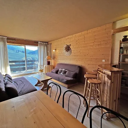 Apartment Aiguille Verte 27 - Avec Vue