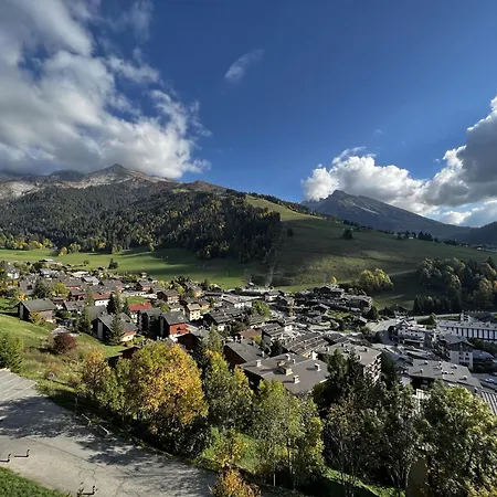 Apartment Aiguille Verte 27 - Avec Vue
