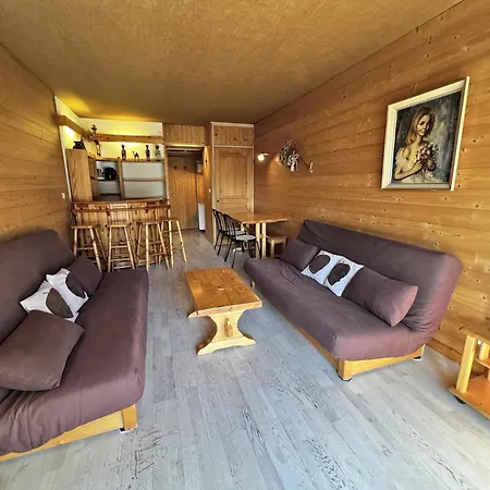 Apartment Aiguille Verte 27 - Avec Vue *