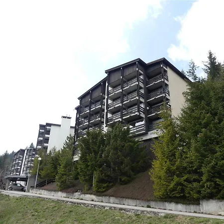 Apartment Aiguille Verte 27 - Avec Vue